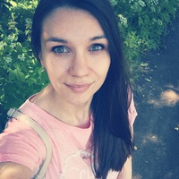 Анна Буланова