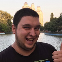 Евгений Довгаленко