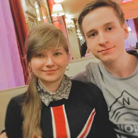 Танюшка Смирнова