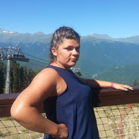 Наташа Атласюк