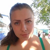 Екатерина Савочкина