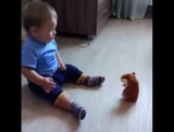 Говорящий хомяк