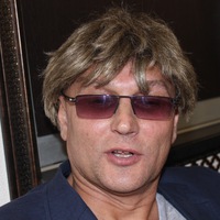Вячеслав Егоров