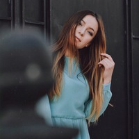 Даша Устюжанина