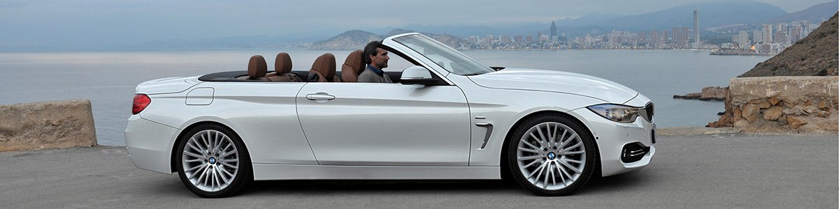 Ремонт АКПП BMW