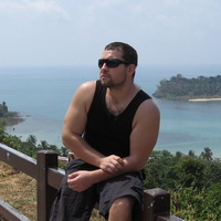 Олег Горбунов