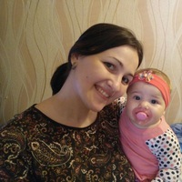 Оксана Потёмкина