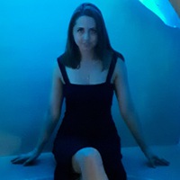 Катя Срибная