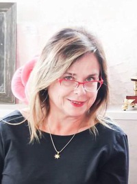 Елена Верещагина