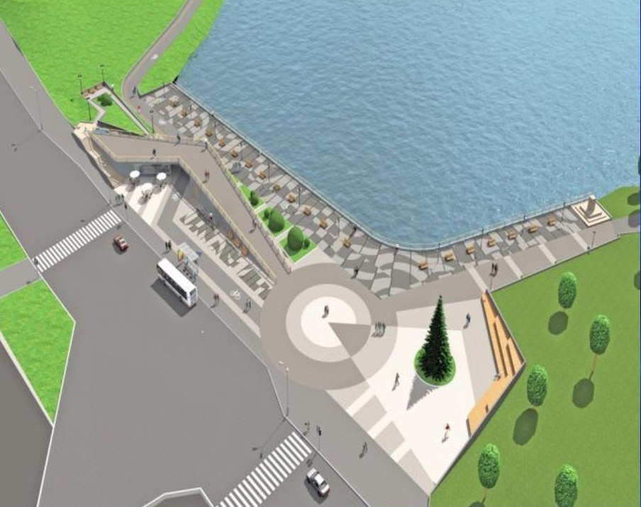 Карта семеновское озеро мурманск