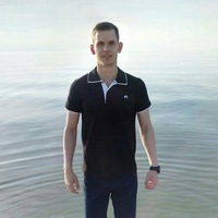 Алексей Кузьмичёв