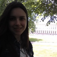 Анна Меллуп