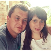 Танюша Пономаренко