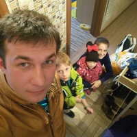 Генна Хамакин