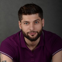 Сергей Низук