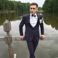 Евгений Степанов