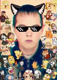 Кирилл Шульц