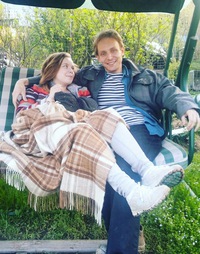 Алексий Чумаков