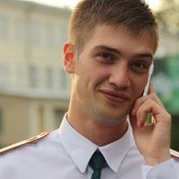 Павел Серебряков | Пермь