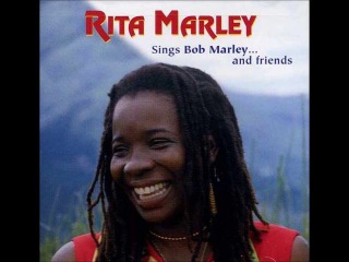 RITA MARLEY - Sings Bob Marley & Friends (2003 Full Album)