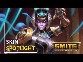 Star Tamer Bastet Skin Spotlight
