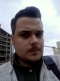 Александр Поляков