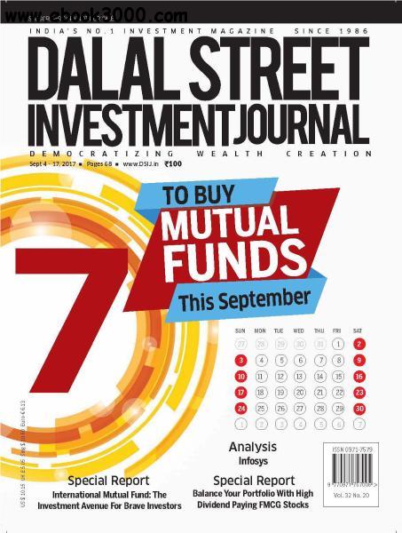 Dalal Street Journal Pdf