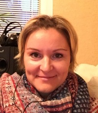 Полина Васильева