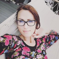 Люба Маркова