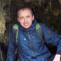 Иван Комаров