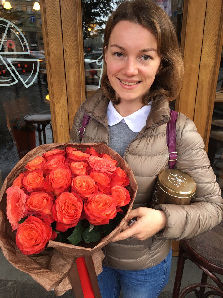 Елена санкт петербург