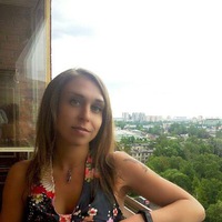 Маша Кивлис