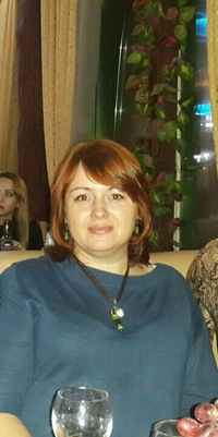 Наталия Рябцева