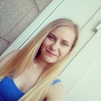 Екатерина Коханюк
