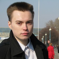 Равшан Каюмов