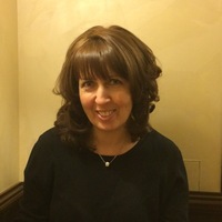 Людмила Лаврушина