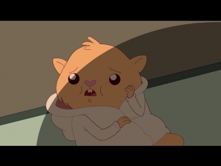 Храбрейшие Воины | Bravest Warriors | Серия 5 | Сезон 3 (Black Show)