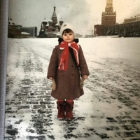 Лидия Рахматуллина