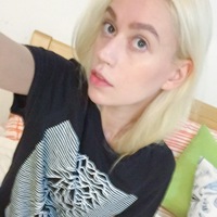 Настя Курбатова