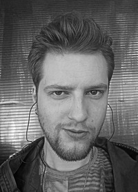 Павел Северин