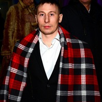 Григорий Курбатский