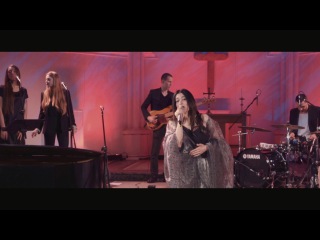 Gayana - Touch My Music (Acoustic Live at St. Andrew's Church)