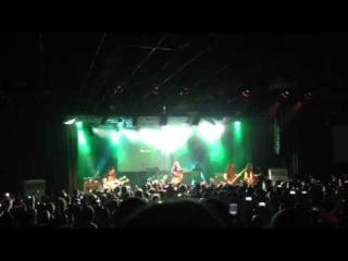 Orphaned land