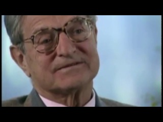 60 Minutes Interview George Soros Tried to Ban - Atheist, Holocaust Criminal Conspiracy