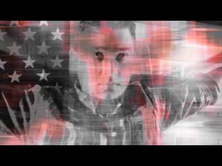 DISTRICT 13 - A soldier is a strong man (Official)