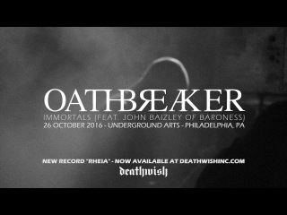 Oathbreaker -