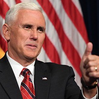 Mike Pence