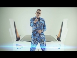 Dato AC Mizal feat. Luna Maya - Paranoid (Official Music Video)