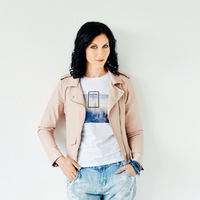 Екатерина Орехова