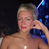 Анна Быкова